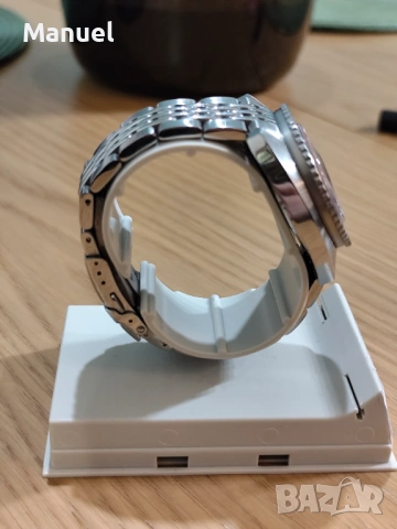 PAGANI DESIGN DIVER PD-1719, снимка 3 - Мъжки - 53373784