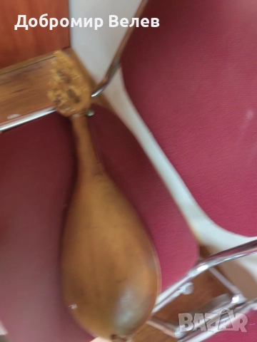 Каменовска гъдулка , снимка 2 - Струнни инструменти - 52581319