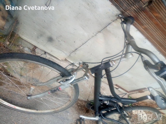 велосипеди 24 ;26 и 28 цола, снимка 7 - Велосипеди - 53800152