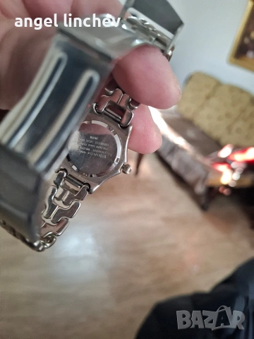 дамски часовници механизъм и батерия , снимка 11 - Мъжки - 53644929
