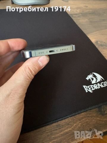 iphone 13 pro 256GB, снимка 6 - Apple iPhone - 54183054