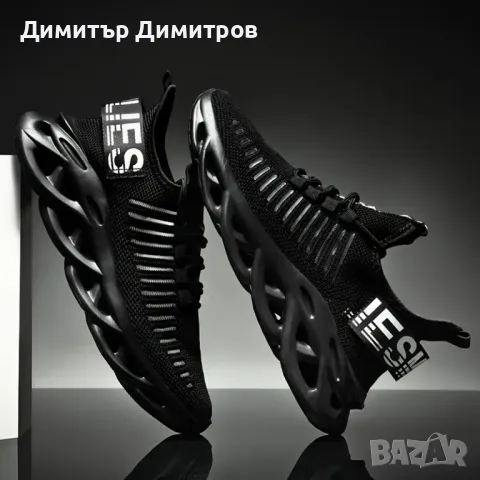 Маратонки летни,леки и дишащи-Размер 39 -16 лв, снимка 3 - Маратонки - 50422261