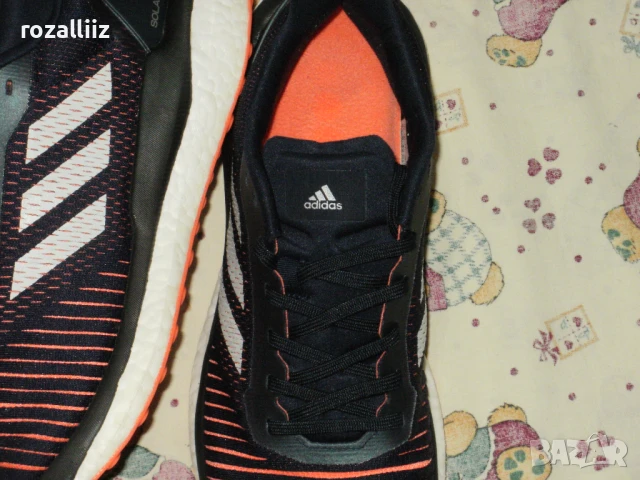 ADIDAS мъжки летни леки маратонки 42, снимка 6 - Маратонки - 50940415