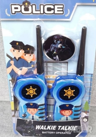 Комплект за игра уоки Токи Polite station., снимка 3 - Други - 52720750