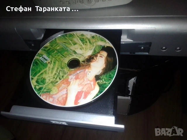 DVD player Phillips със дистанционно управление , снимка 12 - Дистанционни - 53128092