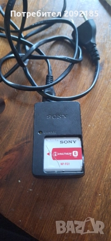 Фото камера., снимка 6 - Фотоапарати - 51888046