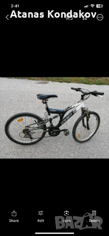 Велосипеди  по 150лв /75€ за брой , снимка 10 - Велосипеди - 50753924