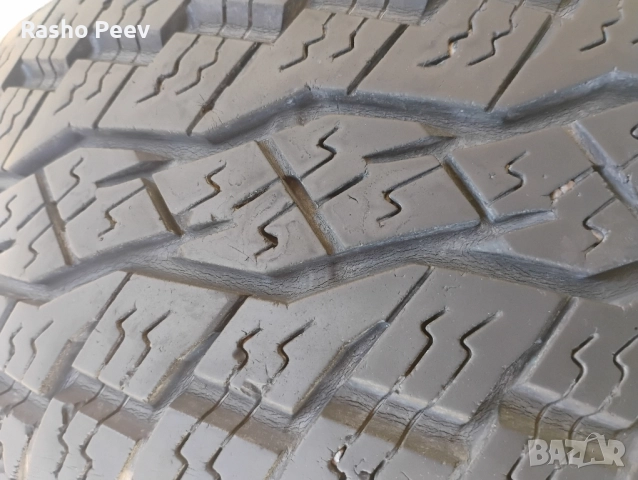 Гуми 215.65.16, снимка 4 - Гуми и джанти - 51703281