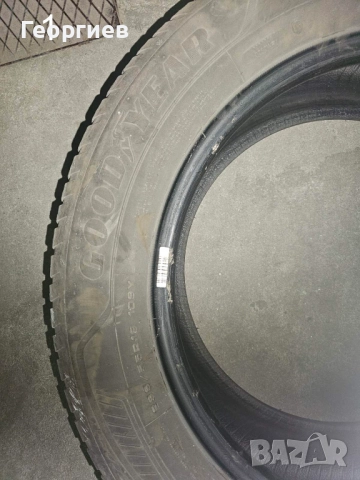Гуми втора употреба 255 55 R18 Dunlop, Vredestein, Michelin 