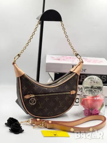 дамски чанти louis vuitton , снимка 3 - Чанти - 46914163