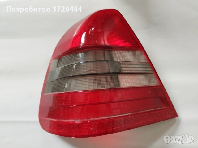 Стоп ляв, задни светлини MERCEDES-BENZ С- W202