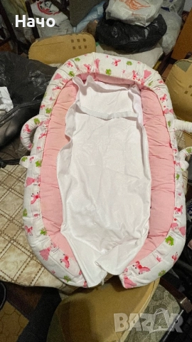 Бебешко гнездо