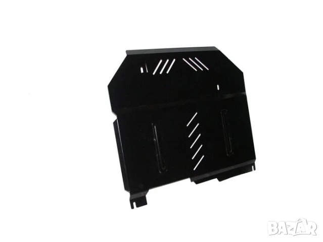 Метална кора под двигател и скоростна кутия Chevrolet Captiva 2006г – 2010г, снимка 3 - Аксесоари и консумативи - 51364678