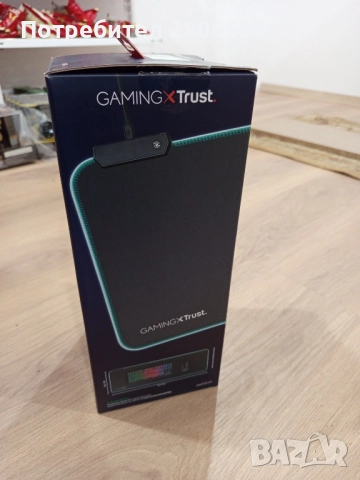 Геймърски пад за мишка и клавиатура Топ Цена, снимка 4 - Клавиатури и мишки - 51962122