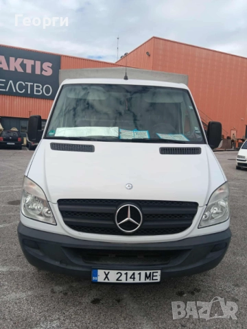 Мерцедес  313  