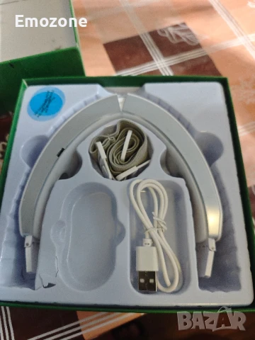 уред за лифтинг на лице , снимка 1