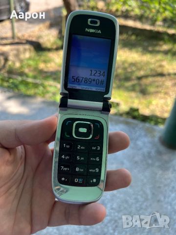 Nokia 6131, снимка 2 - Nokia - 46572041