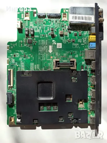 T- CON RUNTK 5538TP от Samsung UE40K5672SU, снимка 3 - Части и Платки - 49630460