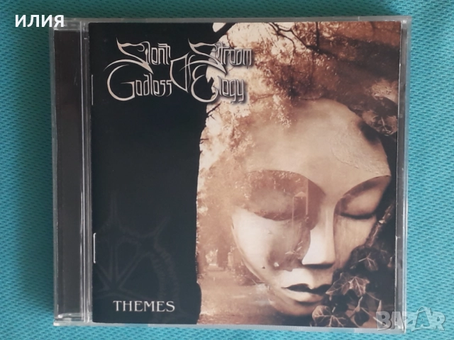 Shadowcast,Raintime,Killer Bee,Naervaer,Cronian,Asrai,Rapture,Mork Gryning-CD