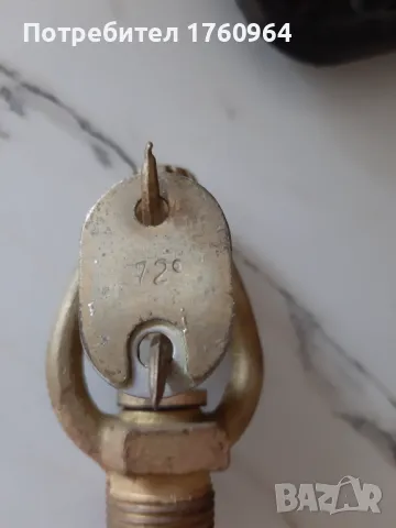 Спринклер , снимка 5 - Напояване - 31289885