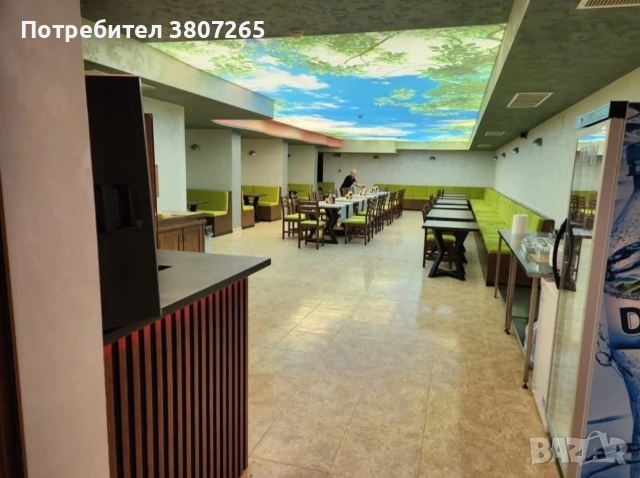 Парти зала , снимка 2 - Други - 53516847