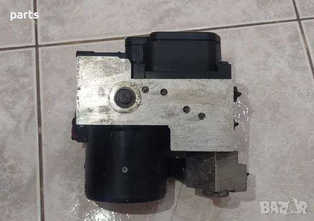 ABS Помпа - ESP
Мерцедес S класа W220 (МП) - W140 - W215
- A0034318712 - 0265202443, снимка 7 - Части - 49911173