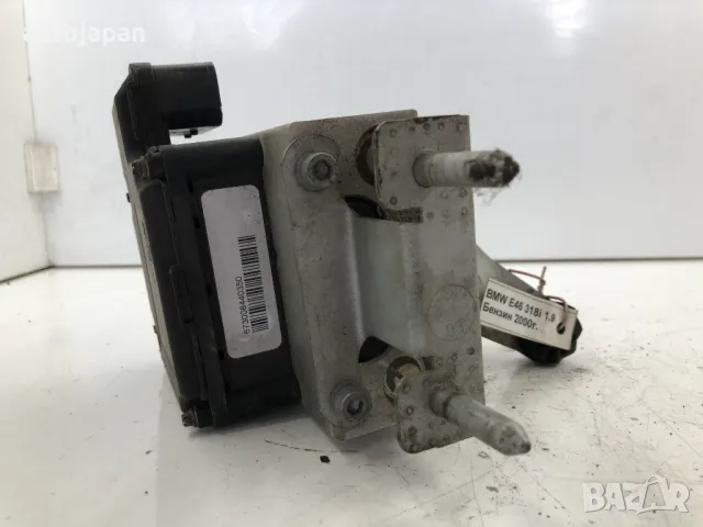 ABS помпа ATE Bmw e46 318i 1.9 2000г, снимка 5 - Части - 46917256