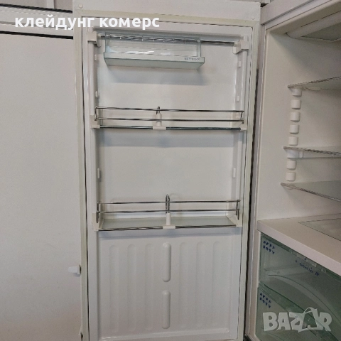 Хладилник с фризер LIEBHERR PREMIUM NO FROST вис.200см. А+++, снимка 7 - Хладилници - 51791487