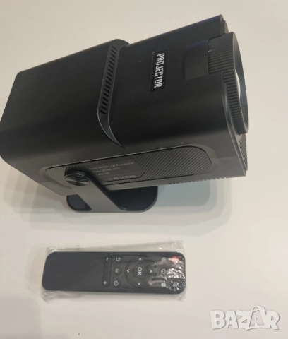 LED видео проектор Magcubic HY320 Android 11, снимка 3 - Друга електроника - 52594659