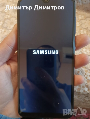 Смартфон Samsung Galaxy A30s в много добро състояние, снимка 3 - Samsung - 49785938