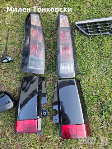 Опел мерива ОПЦ части, снимка 6 - Части - 54289762