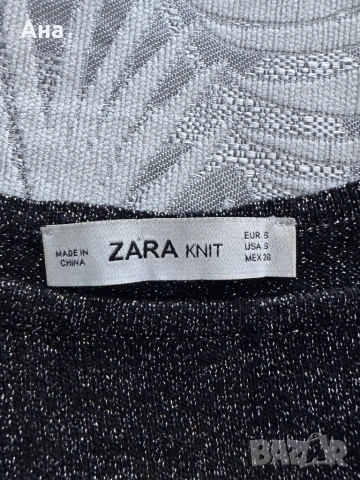 Потник и тениска , снимка 3 - Корсети, бюстиета, топове - 53907172