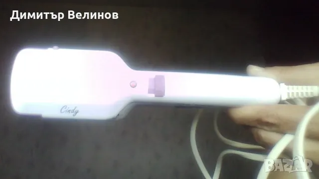 Преса за коса  , НОВА , снимка 5 - Преси за коса - 36592790