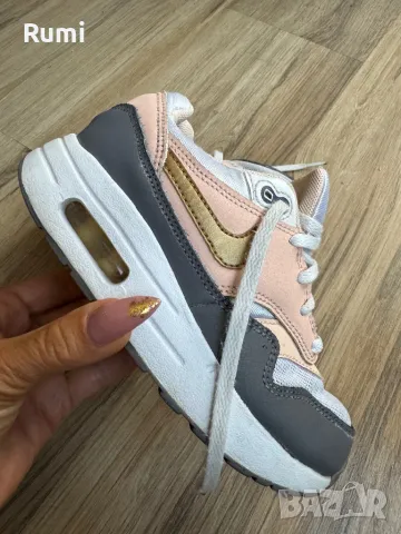 Оригинални детски маратонки Nike Air Max 1 PS! 30 н, снимка 1 - Детски маратонки - 47346068