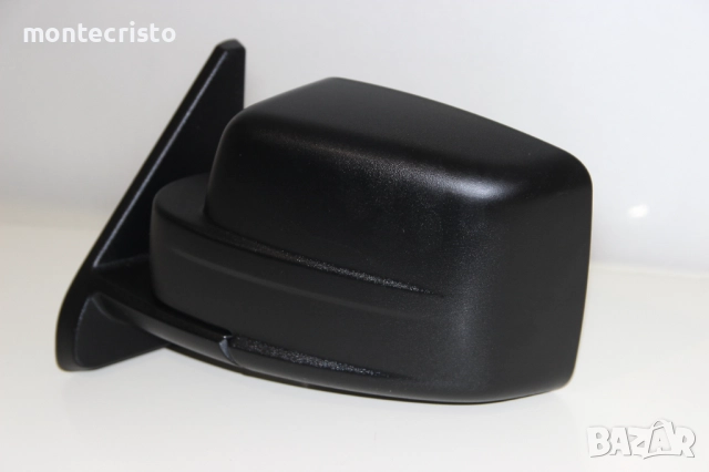 Ляво електрическо огледало Jeep Patriot MK74 (2007-2016г.) с подгряване, снимка 4 - Части - 52810825