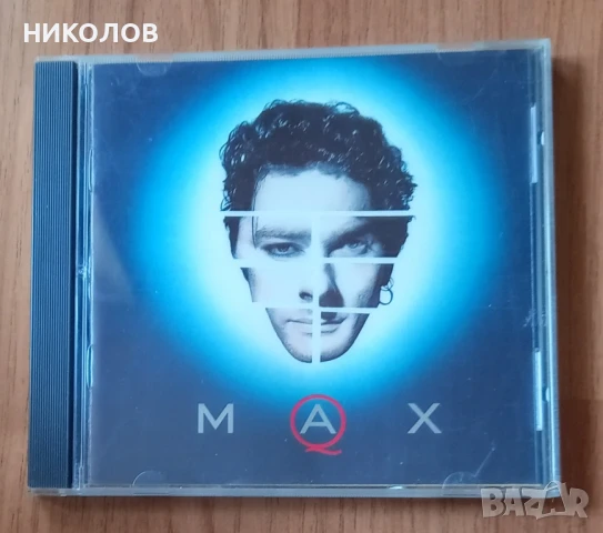 MAX Q, снимка 1