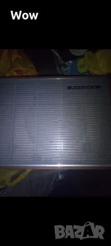 Ретро - Грамофон, снимка 2 - Антикварни и старинни предмети - 50053422