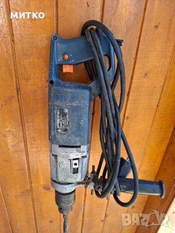 Дрелка Елпром , снимка 7 - Бормашини - 53746911