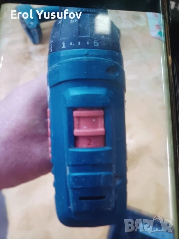 Bosch , снимка 4 - Други - 53666080