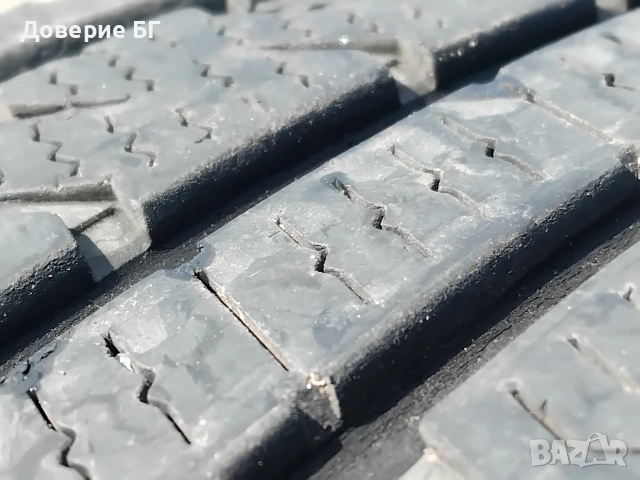 Гуми 225 60 17 Вредещайн Vredestein 4 броя. Нов внос. Не са нови!, снимка 3 - Гуми и джанти - 53655744