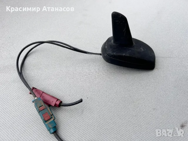 GPS антена за Vw пасат B6.1K0035507F, снимка 1 - Аксесоари и консумативи - 46875037