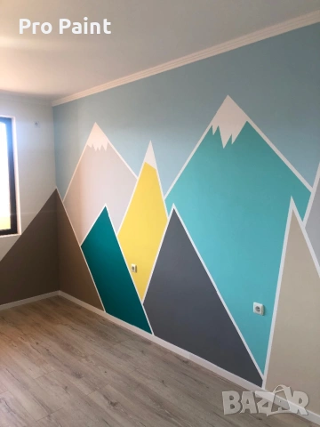 Довършителни ремонти, снимка 12 - Ремонти на апартаменти - 53228626