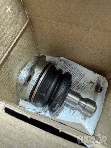 ШАРНИР ГОРЕН МОСКВИЧ 412 BJ20138 FENOX НОВ