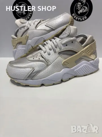 Маратонки NIKE HUARACHE.Номер 40, снимка 1 - Маратонки - 49508110