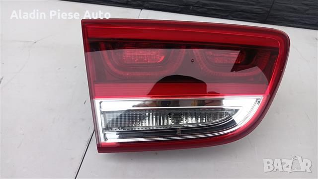 Стоп ляв на задна врата Kia Niro Led Halogen година 2017 2018 2019 код 92403-C5110 , снимка 3 - Аксесоари и консумативи - 45537225