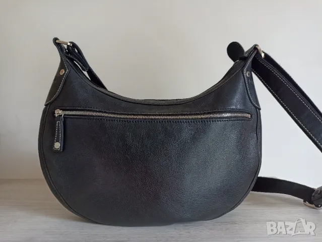 Дамска чанта Longchamp, снимка 7 - Чанти - 47191368