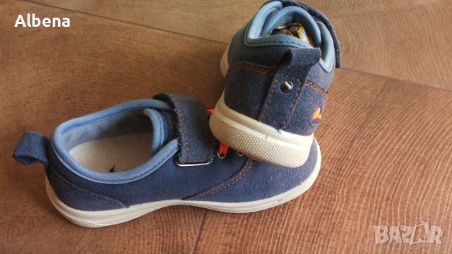 VIKING KIDS Shoes Размер EUR 24 детски обувки 207-14-S, снимка 6 - Детски гуменки - 46526501