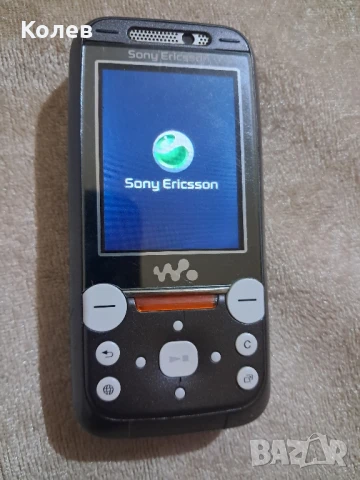 Sony Ericsson W850i Walkman, снимка 3 - Sony Ericsson - 50729553
