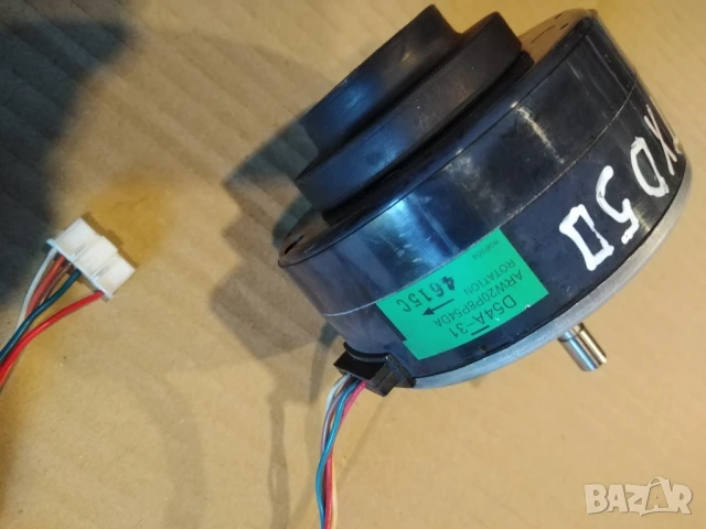 дайкин, мицубиши, вътрешни моторчета, снимка 2 - Климатици - 50955090