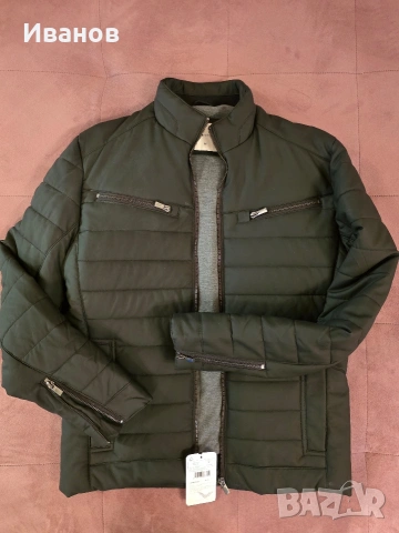 Чисто ново!! Мъжко яке LC Waikiki - размер М